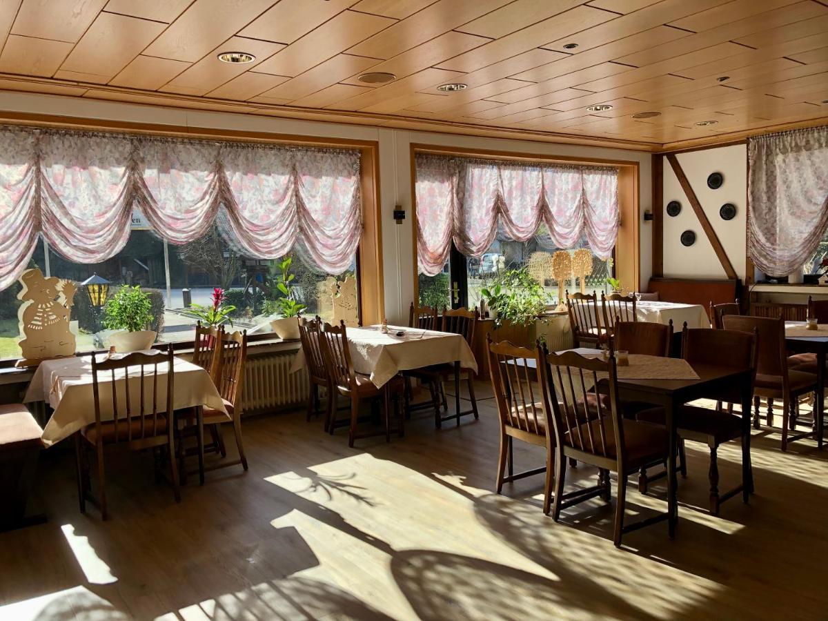 Kunzental Hotel 3*