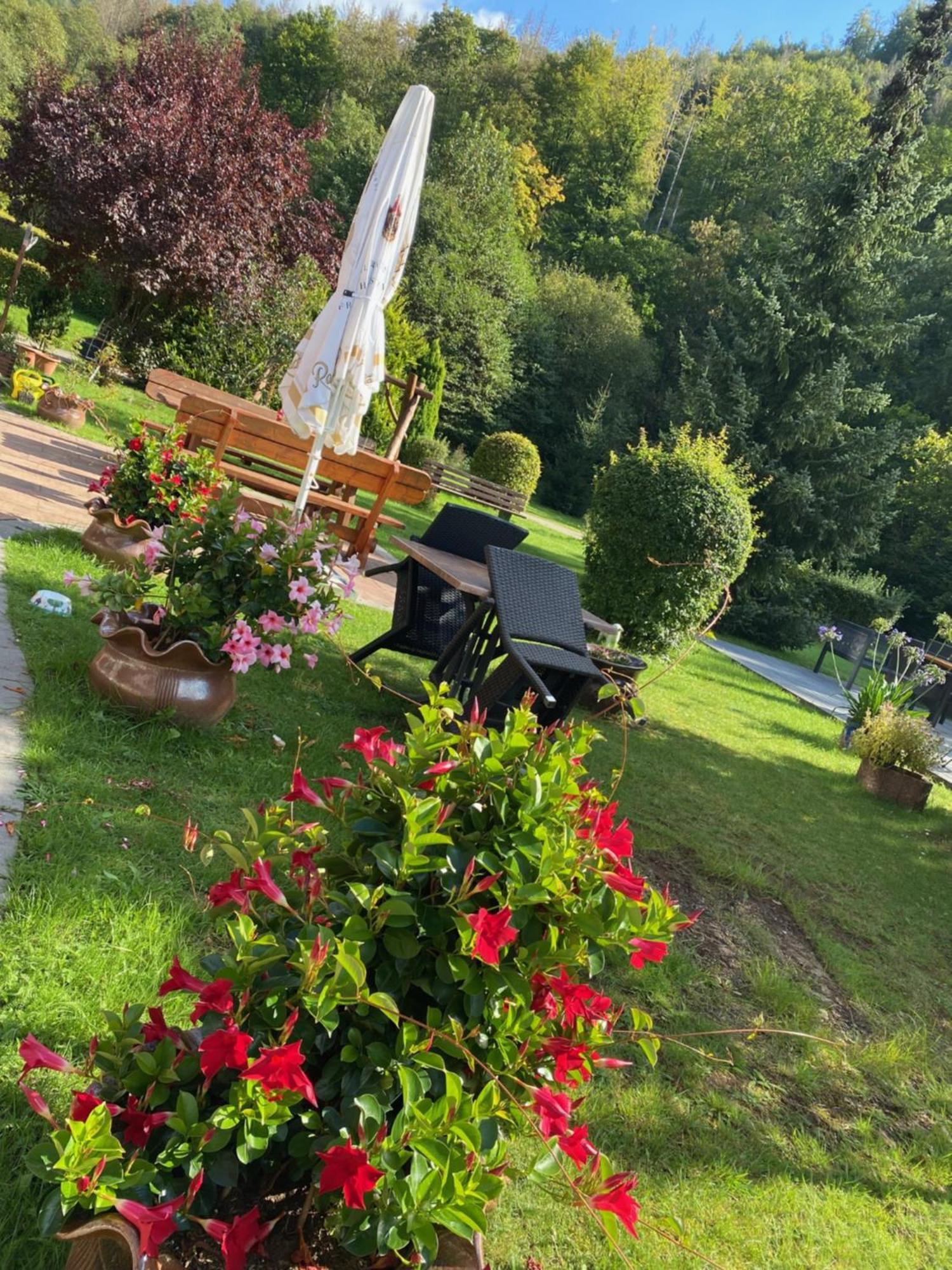 Hotel Kunzental 3*